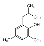 90474-45-6 structure, C12H18O