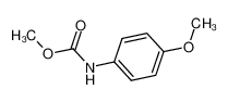 N-(4-甲氧基苯基)氨基甲酸甲酯