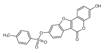 870456-46-5 structure