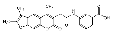 1426927-29-8 structure