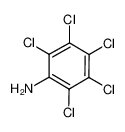 Pentachloroaniline 527-20-8