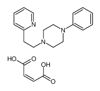 90125-85-2 structure, C21H25N3O4