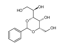 2,4-O-亚苄基-d-葡糖醇