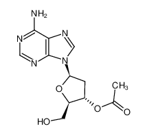 3-O-乙酰基-2-脱氧腺苷酸