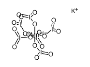 55866-55-2 structure, I6KMnO18-