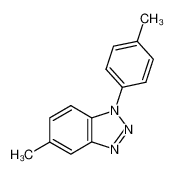 855468-23-4 structure, C14H13N3