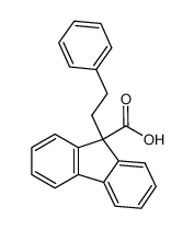 102705-81-7 structure, C22H18O2