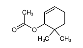 (+/-)-6,6-dimethylcyclohex-2-en-1-yl acetate 80663-73-6