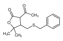 761442-71-1 structure, C16H20O3S