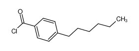 50606-95-6 4-己基苯甲酰氯