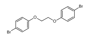 1,2-双(4-溴苯氧基)乙烷