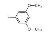 1,3-二甲氧基-5-氟苯图片