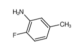 452-84-6 2-氟-5-甲基苯胺