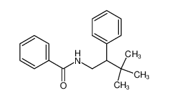 126179-55-3 structure, C19H23NO
