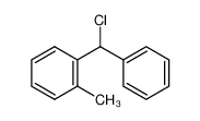 2-甲基二苯甲基氯化物
