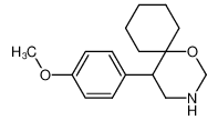 727728-51-0 structure, C16H23NO2