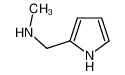 N-Methyl-1-(1H-pyrrol-2-yl)methanamine 26052-05-1