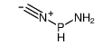 117607-95-1 aminophosphanylazaniumylidynemethane