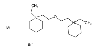63916-18-7 structure, C18H38Br2N2O