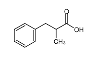 2-苄基丙酸