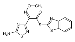 104797-47-9 头孢地尼活性新酯