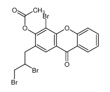 88498-85-5 structure