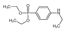 87981-22-4 structure, C12H20NO3P