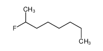 2-fluorooctane 407-95-4