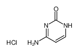 1784-08-3 Cytosine hydrochloride