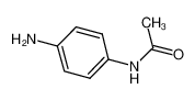 4'-Aminoacetanilide 122-80-5