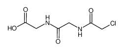 氯乙酰基甘氨酰甘氨酸图片