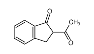 5350-68-5 2-acetyl-2,3-dihydroinden-1-one