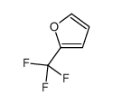 2-(trifluoromethyl)furan 56286-83-0