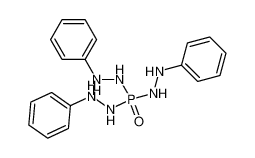 99997-42-9 structure, C18H21N6OP
