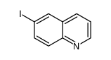 6-Iodoquinoline 13327-31-6