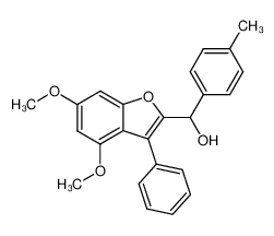 476352-18-8 structure