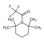 73333-58-1 2,2,2-trifluoro-1-(2,2,6,6-tetramethylpiperidin-1-yl)ethan-1-one