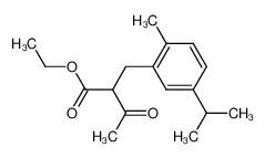 854824-64-9 structure, C17H24O3