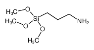 (3-氨丙基)三甲氧基硅烷