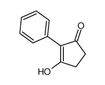 3-羟基-2-苯基-2-环戊烯酮