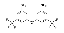 3,3-氧基双[5-(三氟甲基)苯胺]