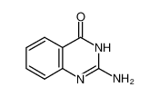 20198-19-0 structure, C8H7N3O