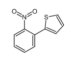 51207-30-8 2-(2-nitrophenyl)thiophene