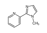 2-(1-methylimidazol-2-yl)pyridine 77429-59-5