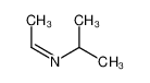 27719-14-8 N-propan-2-ylethanimine