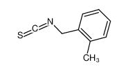 2-Methylbenzyl isothiocyanate 16735-69-6