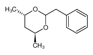 141271-06-9 structure, C13H18O2