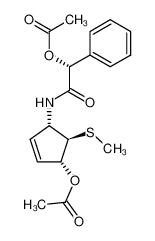 134153-73-4 structure