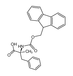 Fmoc-α-methyl-D-phenylalanine 152436-04-9