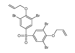 42757-54-0 structure
